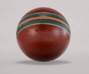 Boll.