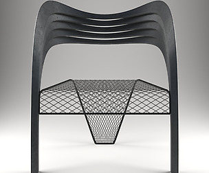 Arah Beach Chair