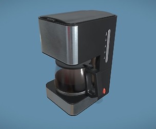 Coffee Maker
