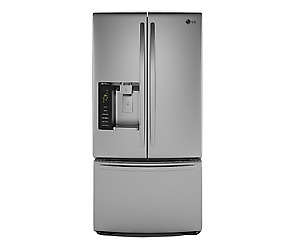 LG Refrigerator