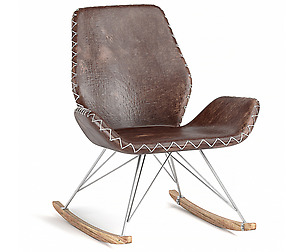 Kare Rocking Chair