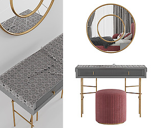 console Astoria-Enza home