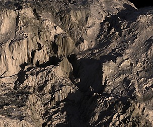 36* 8K Classic landscapes - 32 bit - 400 textures