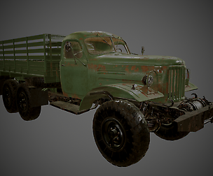 Zil-157