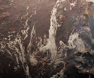 Dark Planet