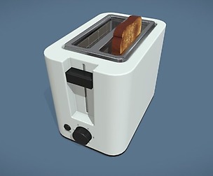 Toaster