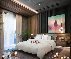 Love Room