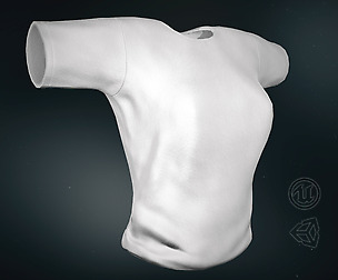 Women T-Shirt White