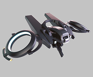 Falcon Drone