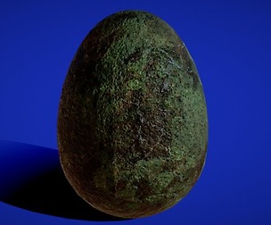 Dragon/Creature Egg