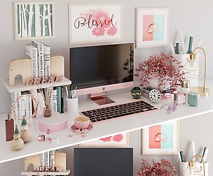 decorative set14