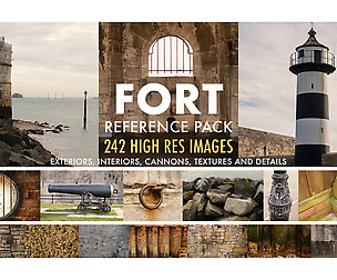 Fort Reference Pack