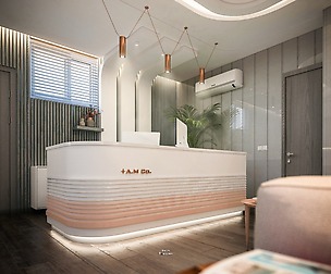 Peach Office
