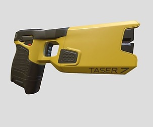 Taser 7
