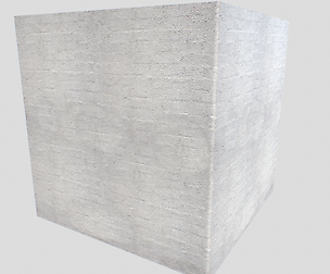 Old concrete textures pack 9