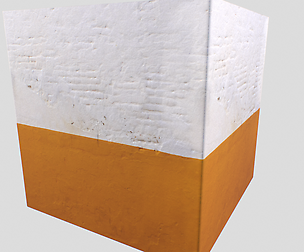 Old concrete textures pack 13