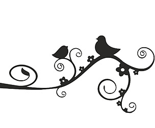Wall decoration