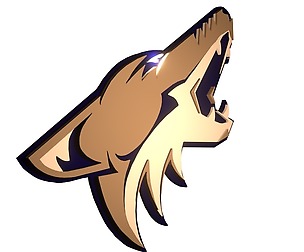 Arizona Coyotes logo