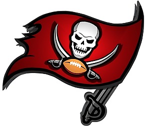 Tampa Bay Buccaneers football team logo