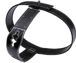 Female Chastity Belt