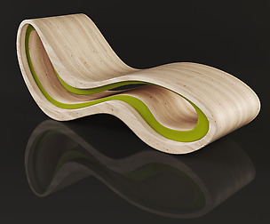 Arah Maya Chair