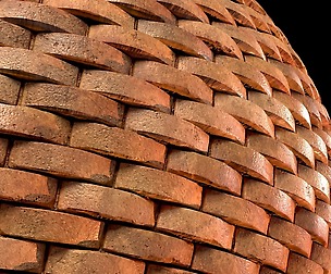 Lattice Brick-05-PBR Material-2K-4K