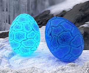 Dragon Egg - 04