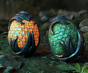 Dragon Egg - 05