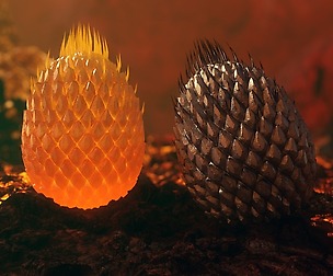 Dragon Egg - 11