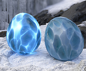 Dragon Egg - 14