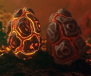 Dragon Egg - 16