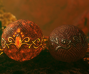 Dragon Egg - 19