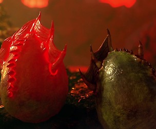 Dragon Egg - 20