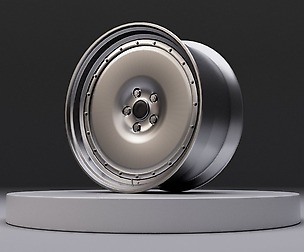 L1 wheel