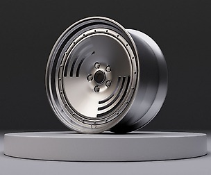 L2 wheel