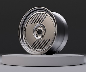 L2P wheel
