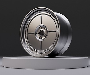 L4 wheel