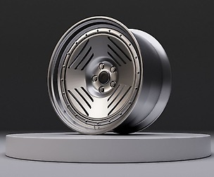 L4G wheel
