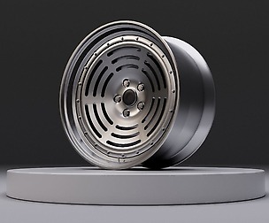 L6G wheel