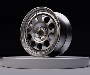 L10 wheel