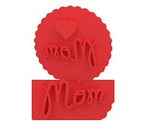 Cookie stamp / Stamp