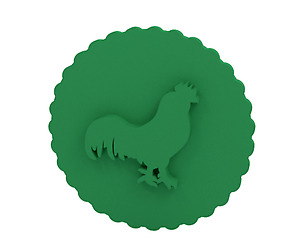 Cookie stamp / Stamp
