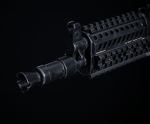 AK-47 Variants
