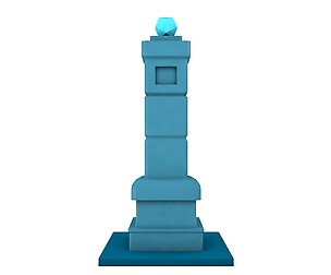Pillar 1