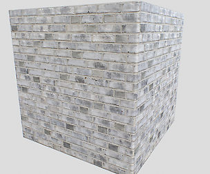 Brick wall textures pack 1