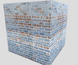 Brick wall textures pack 3