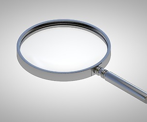 Magnifying Glass -Magnifier
