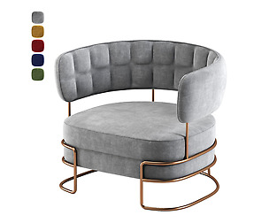 Madison armchair