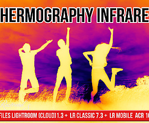 Thermography Infrared Profiles