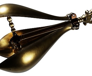 Pear of Anguish